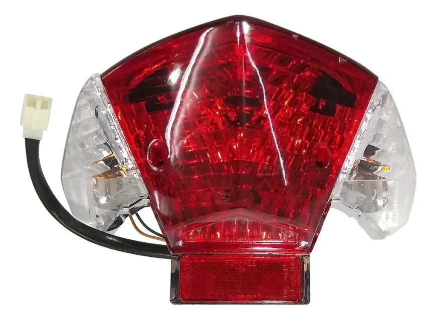 FARO TRASERO GILERA 125RR