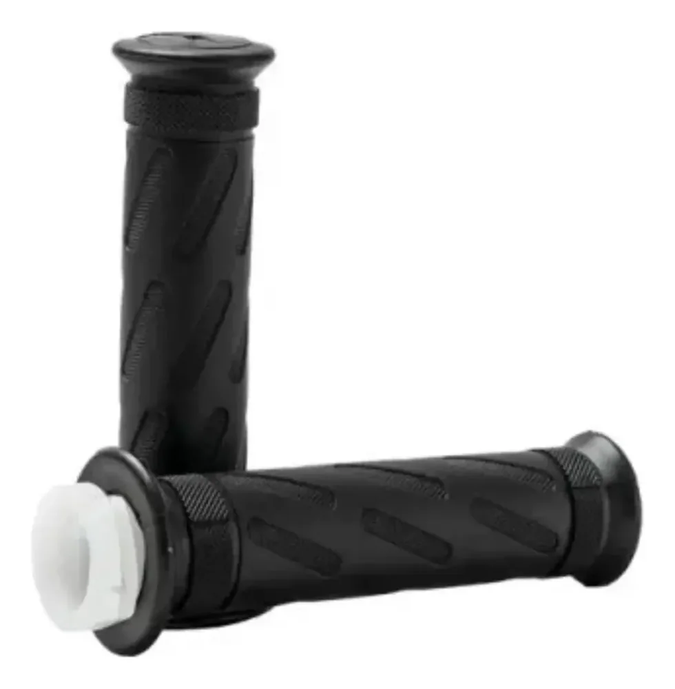 PUÑOS CON TUBO ACELERADOR SMASH