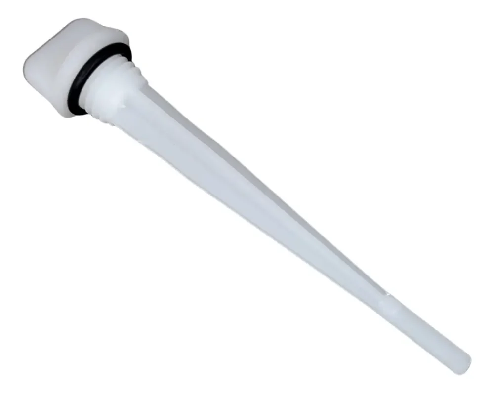 TAPON MEDIDOR DE ACEITE CON ORING UNIVERSAL
