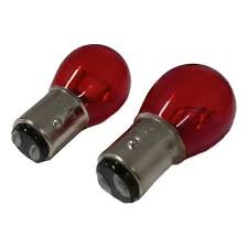LAMPARA STOP/POSICION 12V 21/5W ROJA BHI