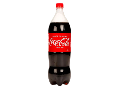 COCA COLA 1.5lt