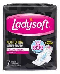 lady soft nocturna