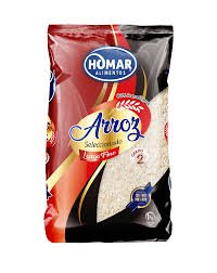arroz oman
