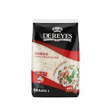 arroz de los reyes