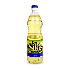 aceite los silos