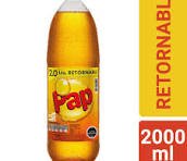 pap 2 litros retornable