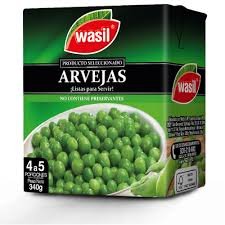 arverja wasil