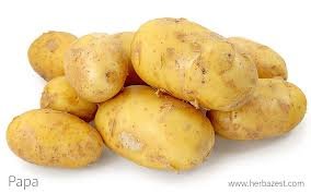 papas