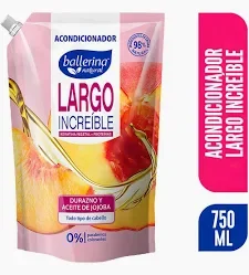 acondicionador   ballerina
