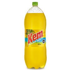 kem de 3 litros