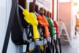 GASOLINA REGULAR