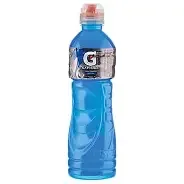 GATORADE DE CHICLE 600ML