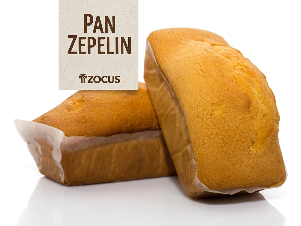 PAN ZEPELIN