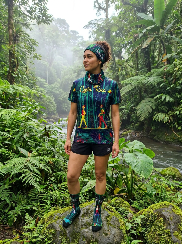 Kit de Aventura Puentes Colgantes