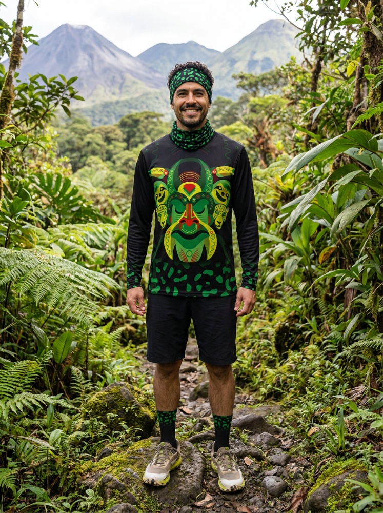 Kit Espíritu de Fauna