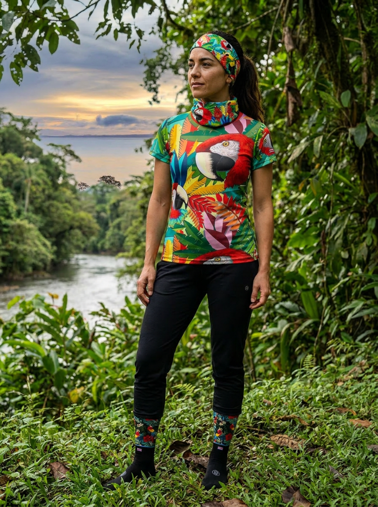 Kit Aventura Lapa