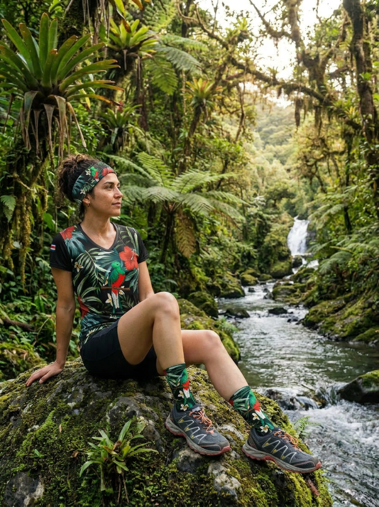 Kit Aventura de Quetzal
