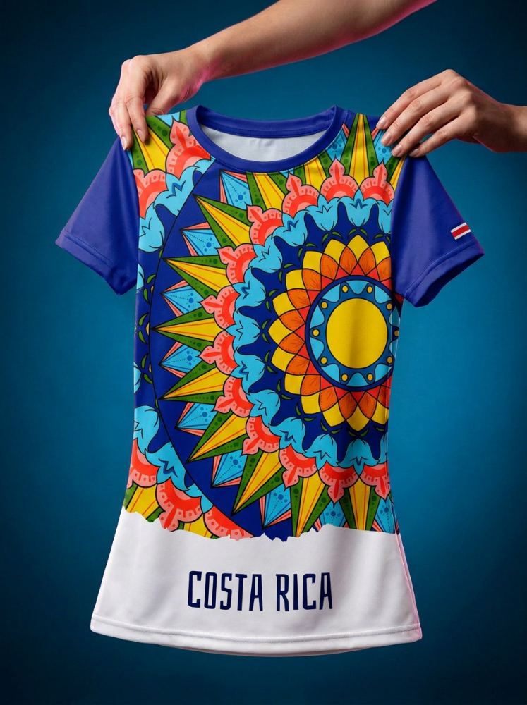 Camiseta Carreta