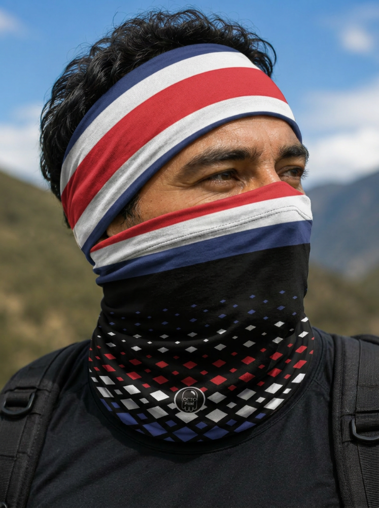 Bandana CR ROMB