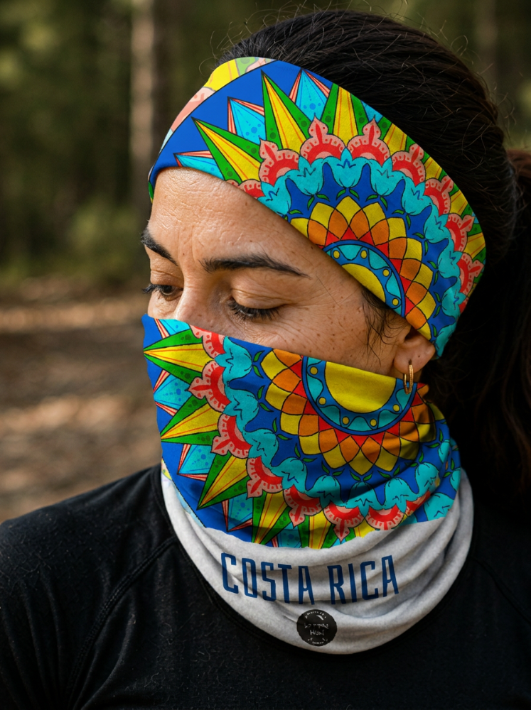 Bandana Carreta