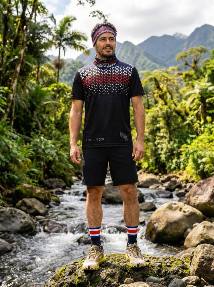 Kit de aventura CR TRI