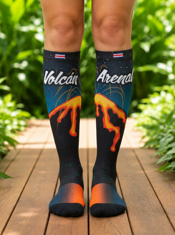 Medias del Arenal Viaje