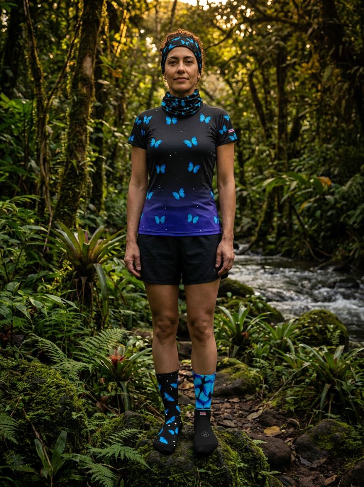 Kit Aventura Morpho