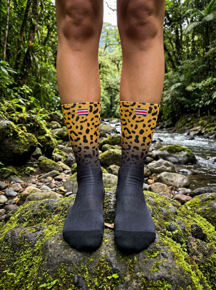 Calcetines Jaguar life