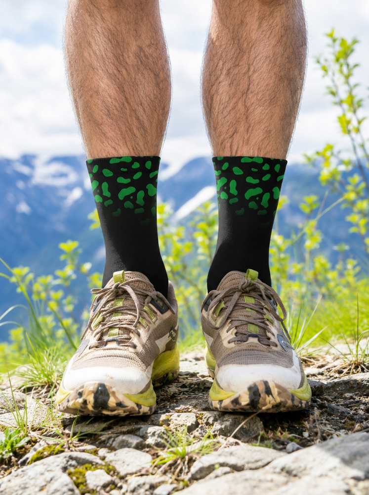 Calcetines de Fauna