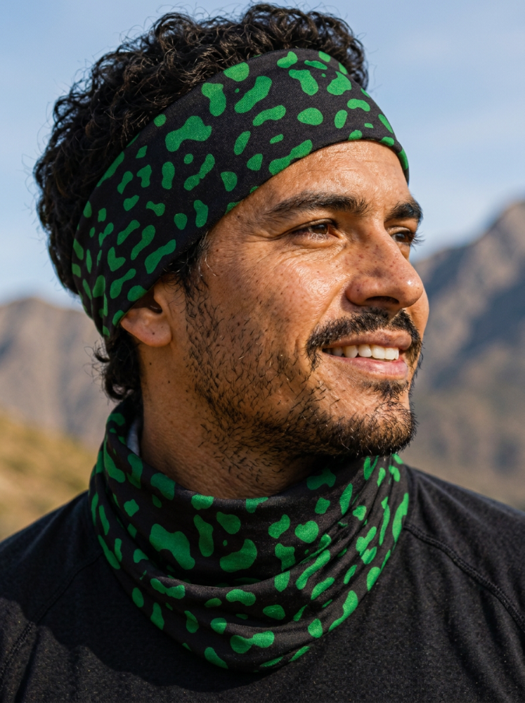 Bandana Espíritu de Fauna