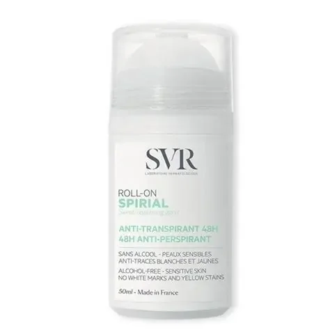 SVR Spirial Roll-On