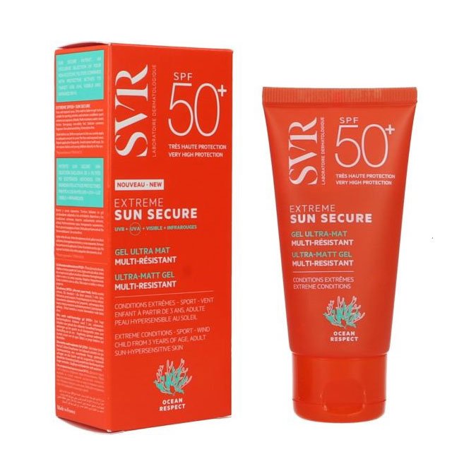 EXTREME SPF 50+ 50ML SUN SECURE
