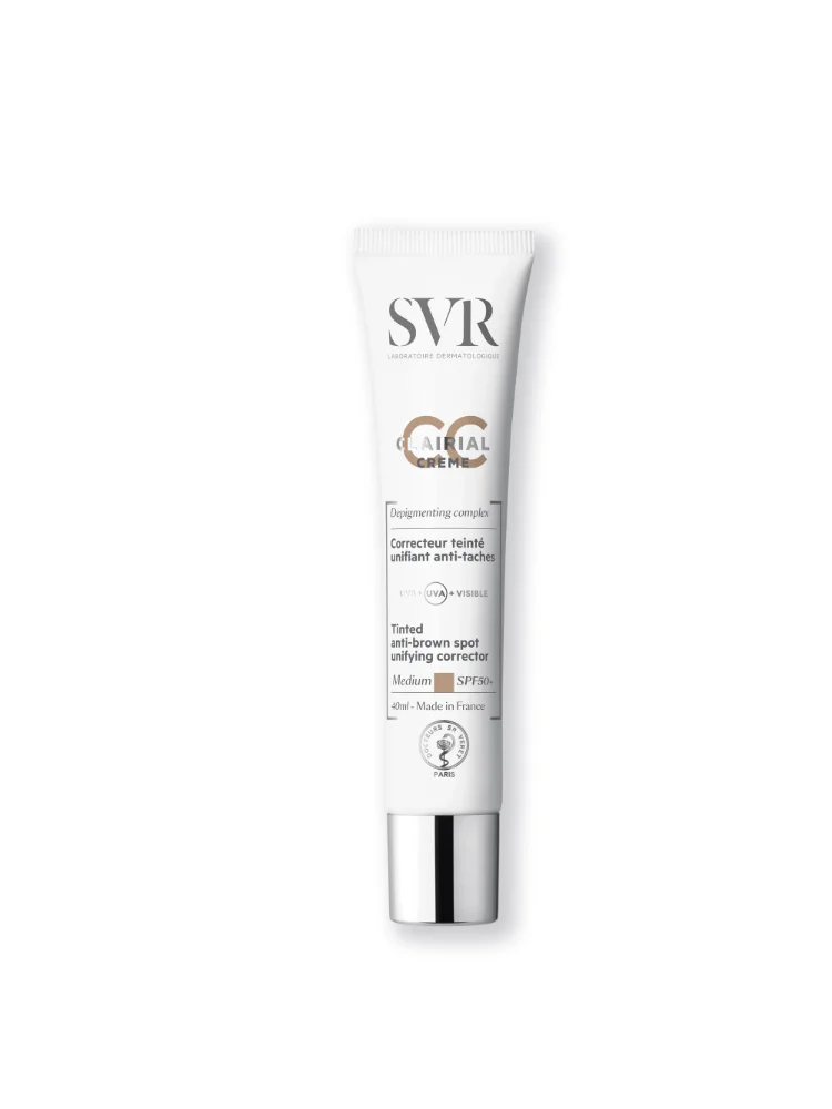 CC  CREME MEDIUM SPF 50+ MEDIUM