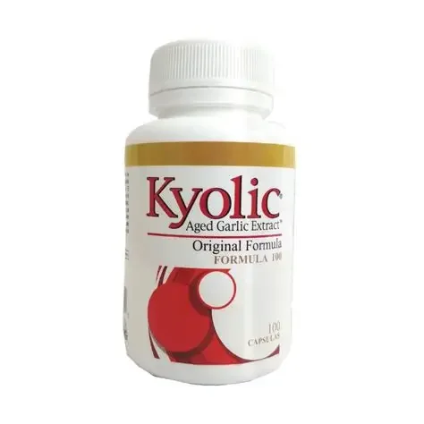KYOLIC ORIGINAL FORMULA 100