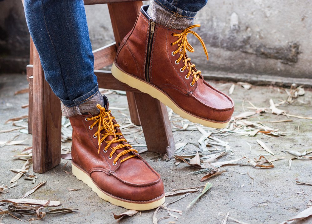 Botas Monkey
