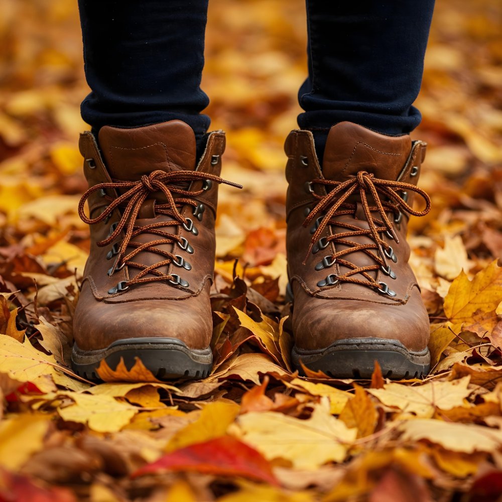 Botas evergreen