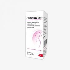 CLIMAKTOLAN TABLETAS