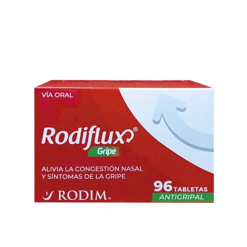 RODIFLUX GRIPE