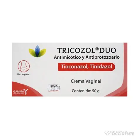 TRICOZOL DUO