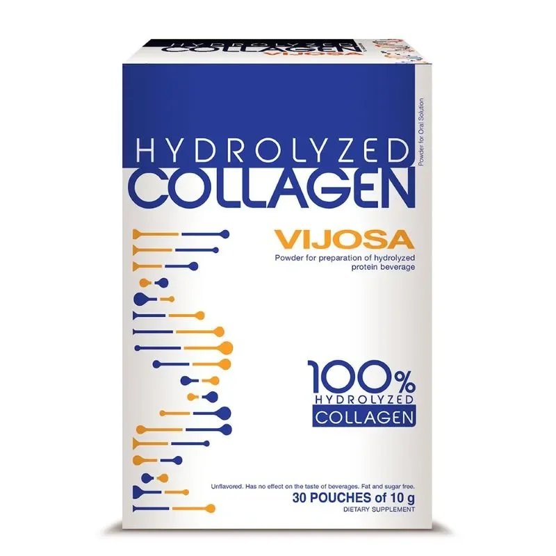 COLAGENO HIDROLIZADO VIJOSA
