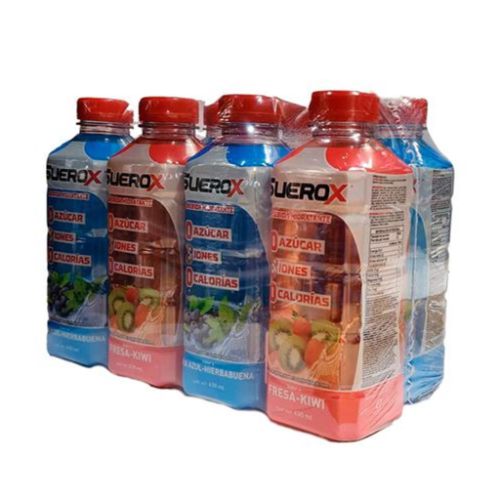 Suerox