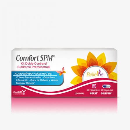 COMFORT SPM