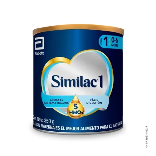 SIMILAC 1 5HMO