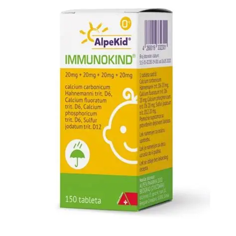 IMMUNOKIND