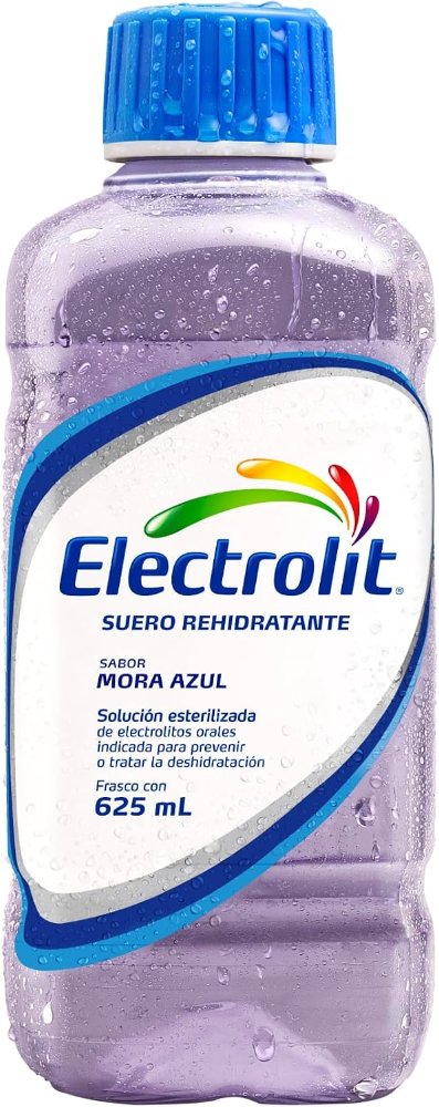 Electrolit Suero Hidratante