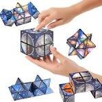 Cubo mágico juguete