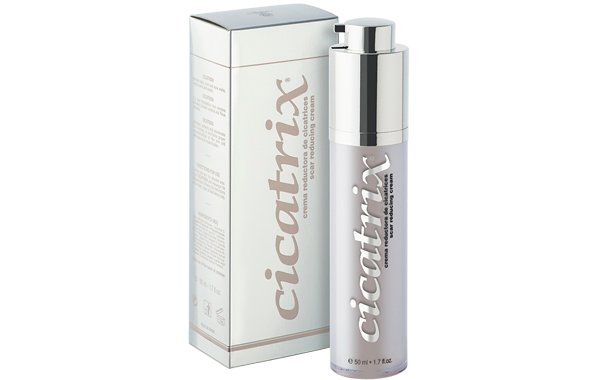 Cicatrix crema