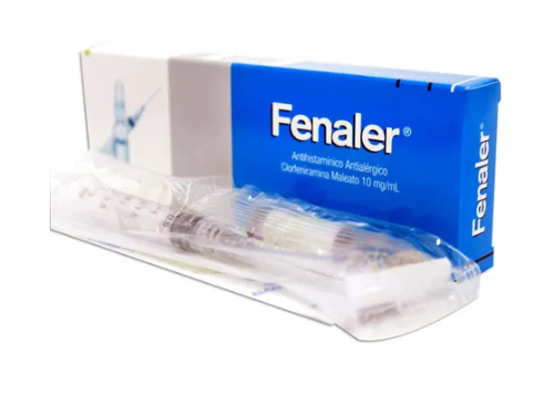 FENALER 10MG/ML