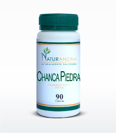 CHANCA PIEDRA