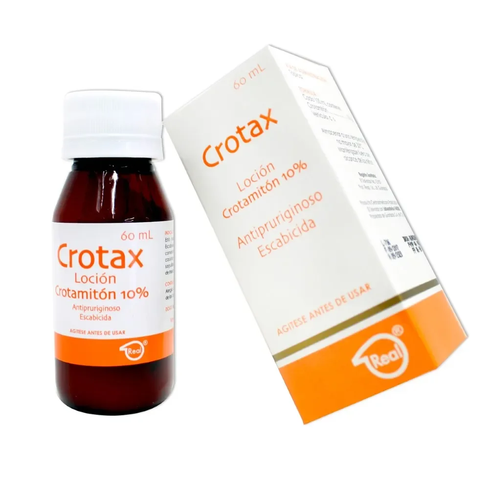 CROTAX LOCION